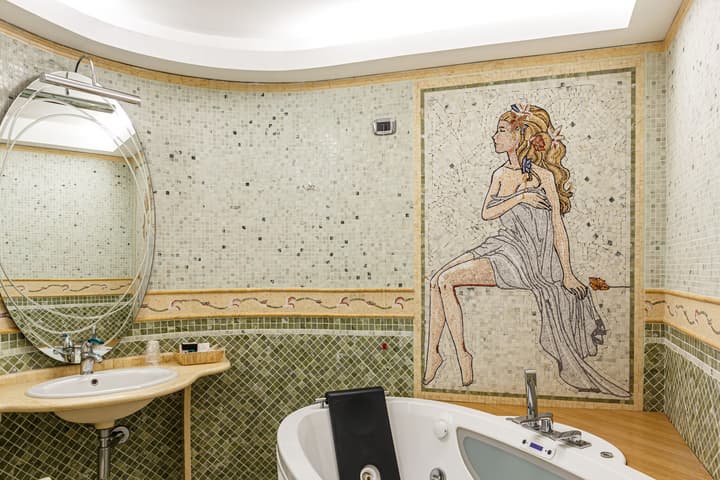 Hotel Villa Sofia