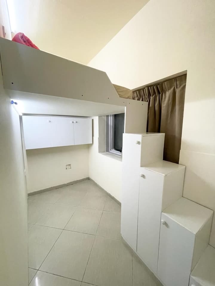 Premier Serviced Hostel