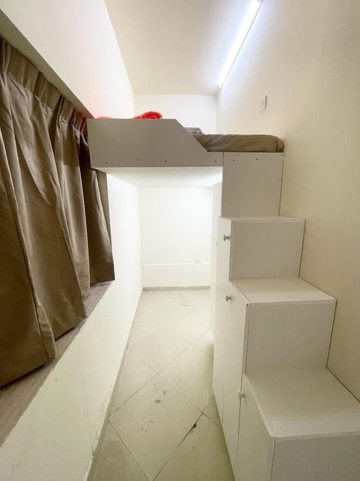 Premier Serviced Hostel