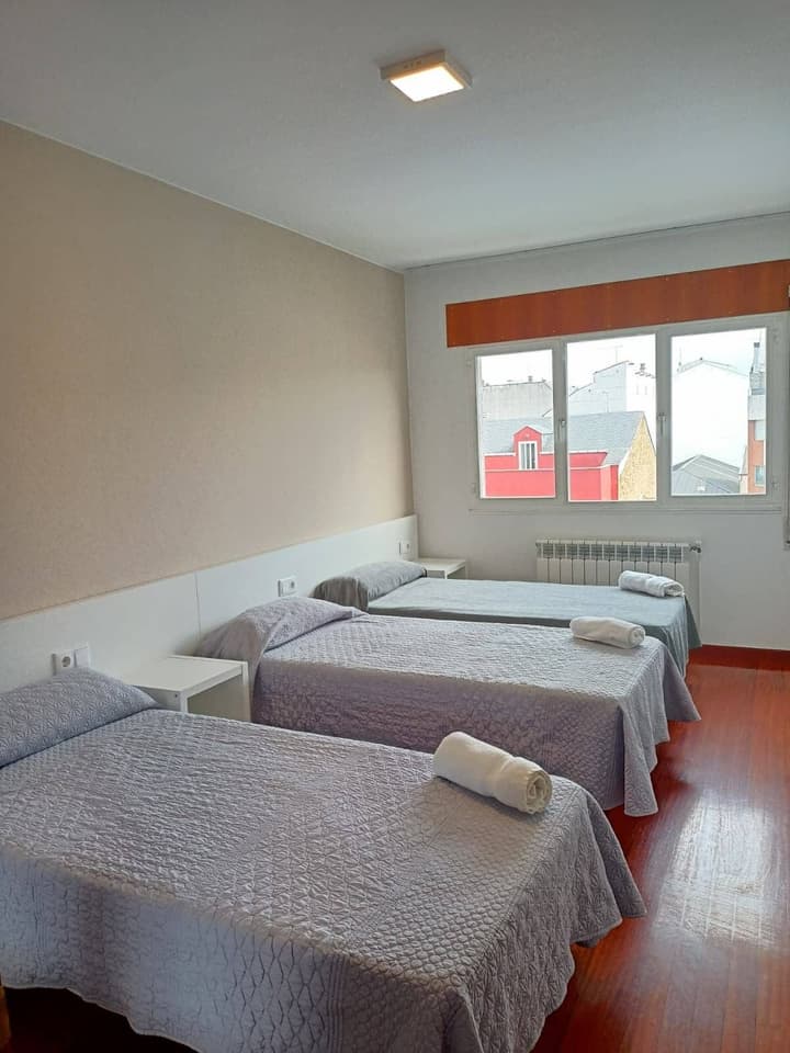 dpCristal Sarria Centro