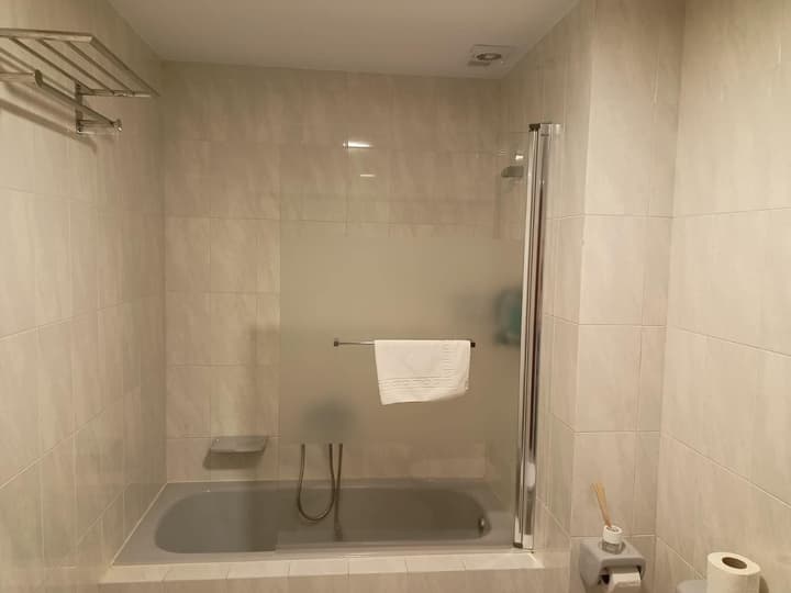 dpCristal Sarria Centro