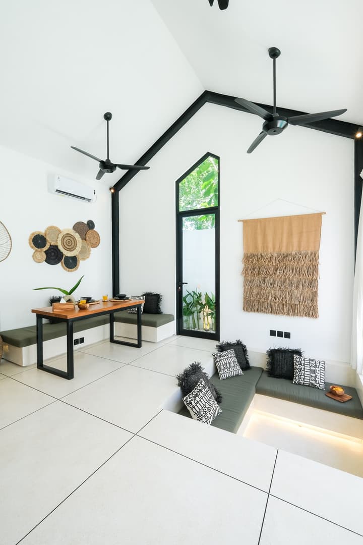 Villa Neptune Uluwatu