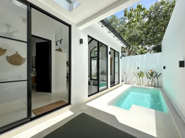 Villa Neptune Uluwatu
