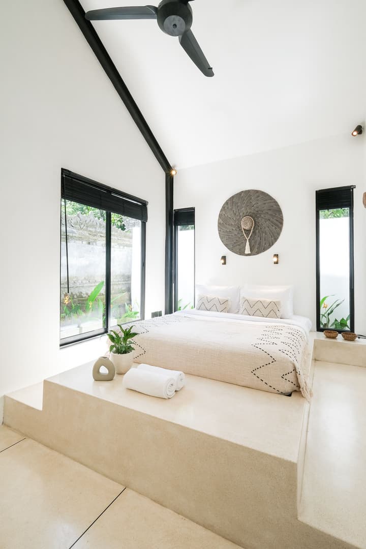 Villa Neptune Uluwatu