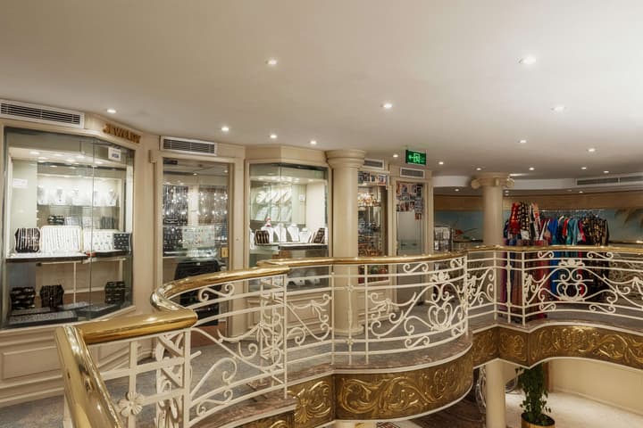 Orient Grand Rose Nile Cruise - Every Saturday from Luxor for 07 & 04 Nights - Every Wednesday From Aswan for 03 Nights