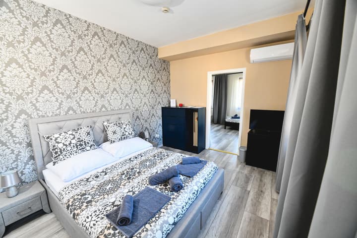 Végvári Hotel Eger