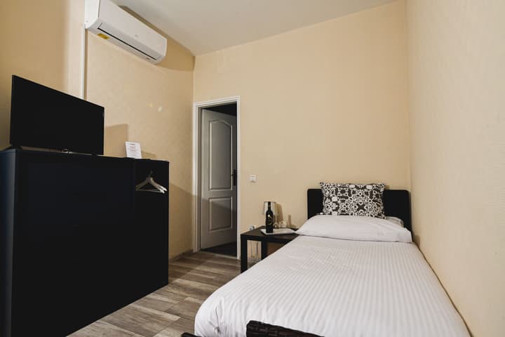 Végvári Hotel Eger
