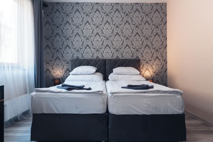 Végvári Hotel Eger