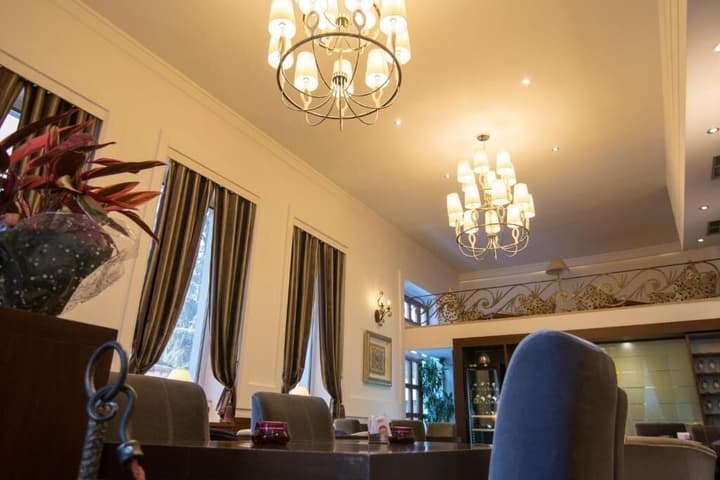 Hotel Boutique Kotoni