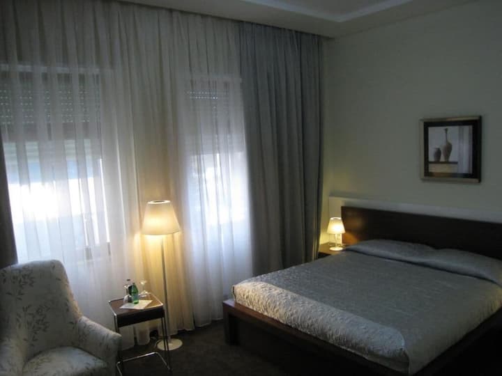 Hotel Boutique Kotoni