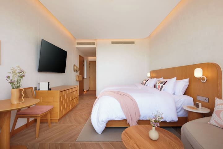 Marasca Samui - Small Luxury Hotels of the World