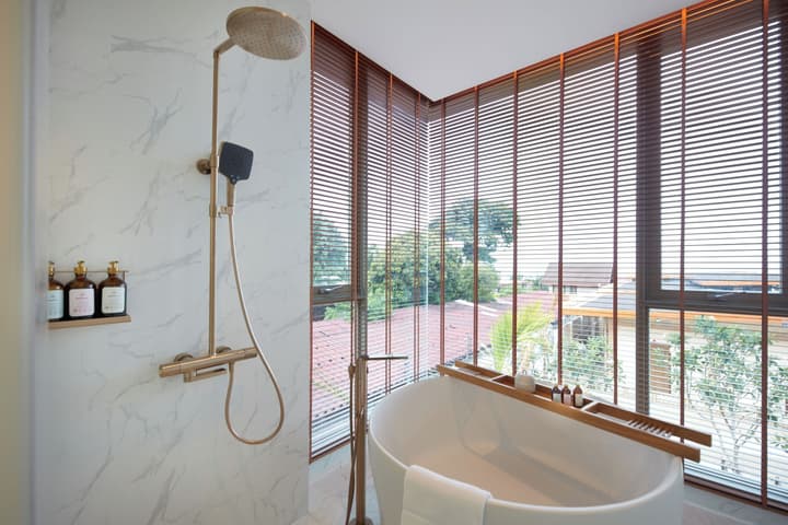 Marasca Samui - Small Luxury Hotels of the World