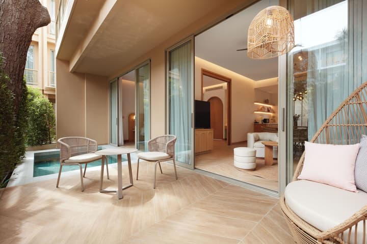 Marasca Samui - Small Luxury Hotels of the World