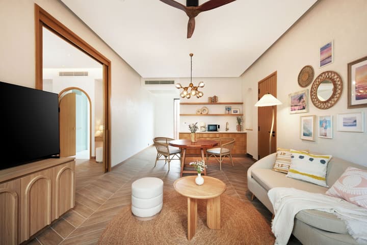 Marasca Samui - Small Luxury Hotels of the World