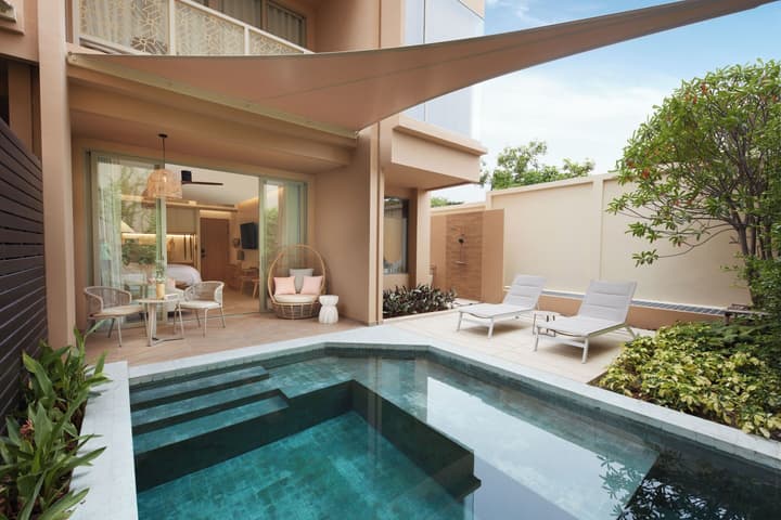 Marasca Samui - Small Luxury Hotels of the World