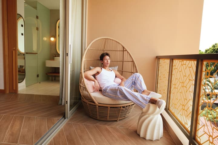 Marasca Samui - Small Luxury Hotels of the World
