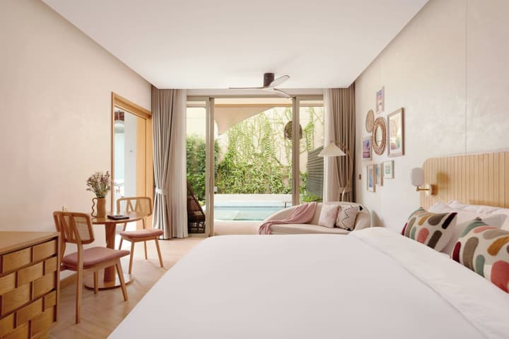 Marasca Samui - Small Luxury Hotels of the World