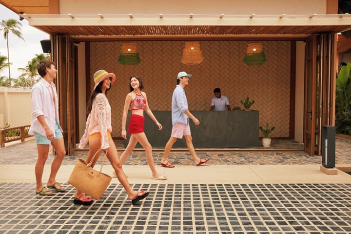 Marasca Samui - Small Luxury Hotels of the World