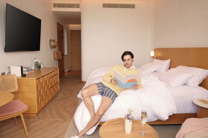 Marasca Samui - Small Luxury Hotels of the World