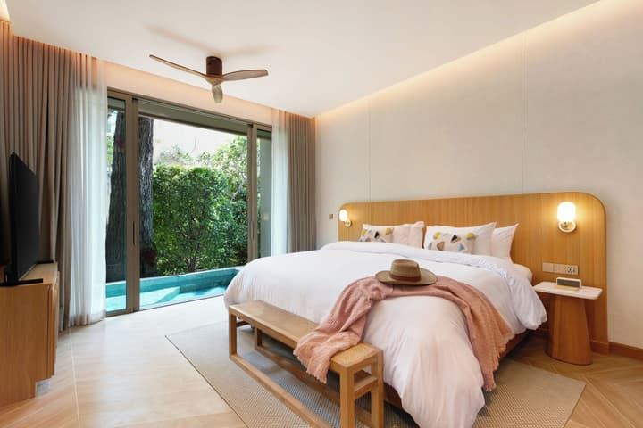 Marasca Samui - Small Luxury Hotels of the World