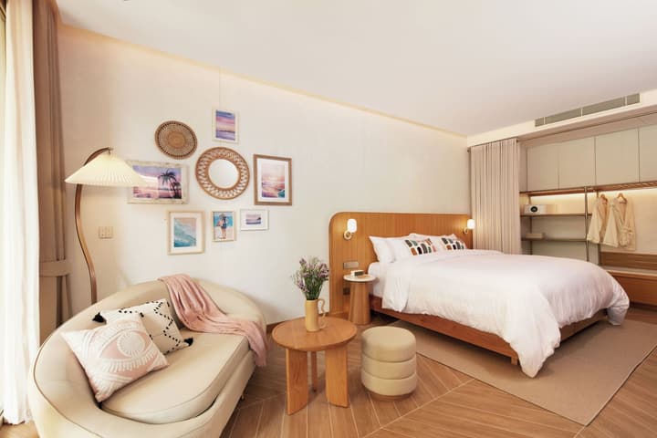 Marasca Samui - Small Luxury Hotels of the World