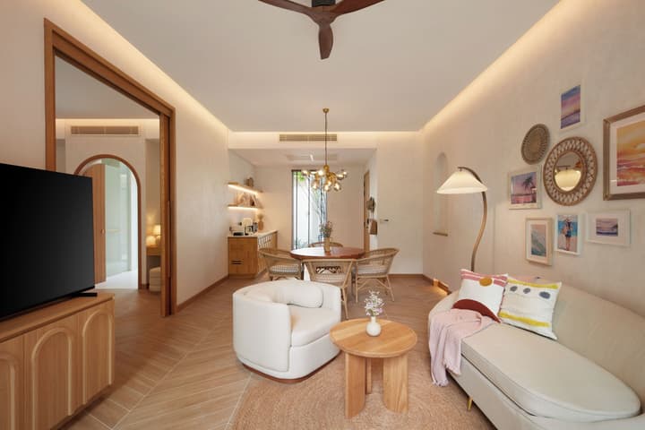 Marasca Samui - Small Luxury Hotels of the World