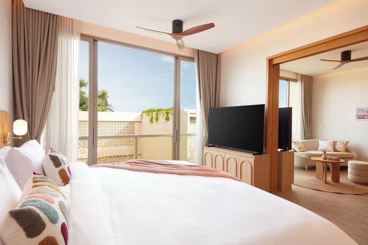 Marasca Samui - Small Luxury Hotels of the World