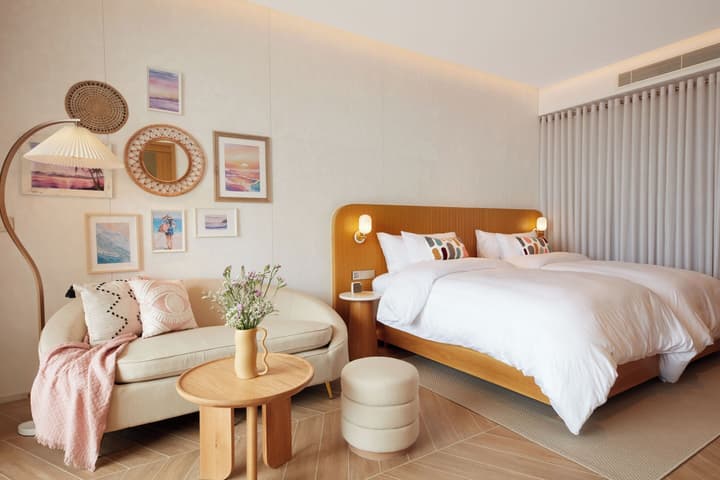Marasca Samui - Small Luxury Hotels of the World