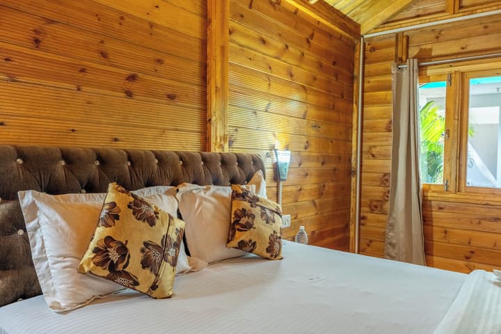 Hitide Beach Resort
