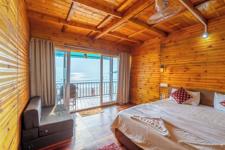 Hitide Beach Resort
