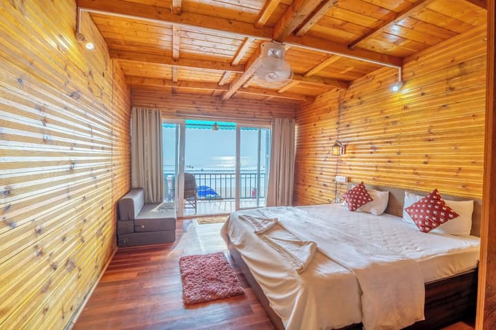 Hitide Beach Resort