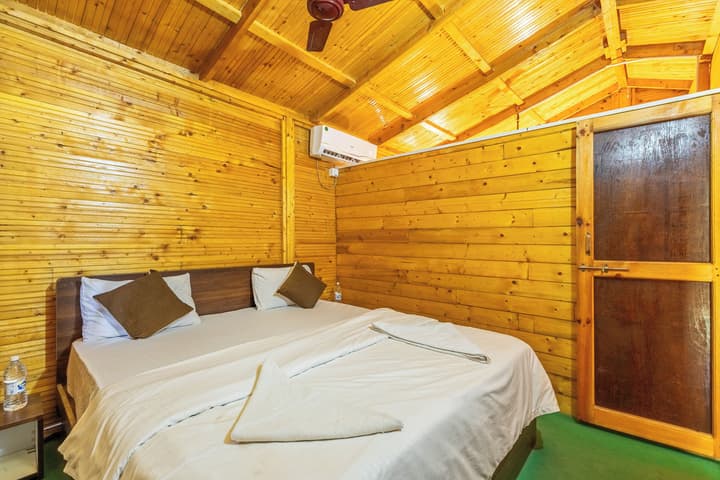 Hitide Beach Resort