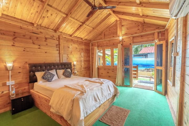 Hitide Beach Resort