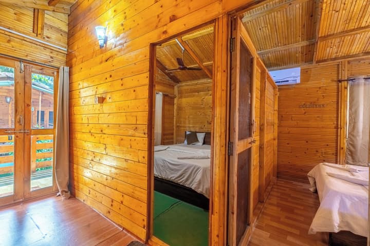 Hitide Beach Resort