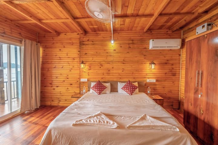 Hitide Beach Resort