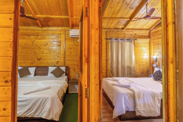 Hitide Beach Resort