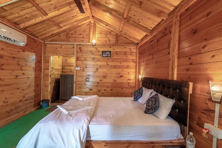 Hitide Beach Resort