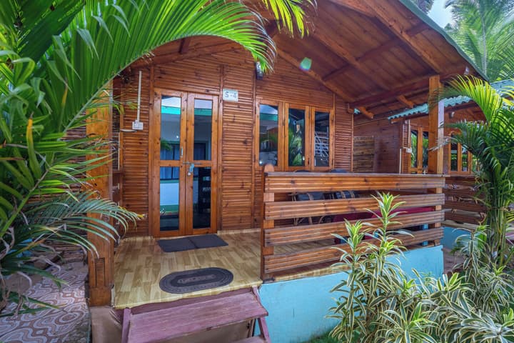 Hitide Beach Resort