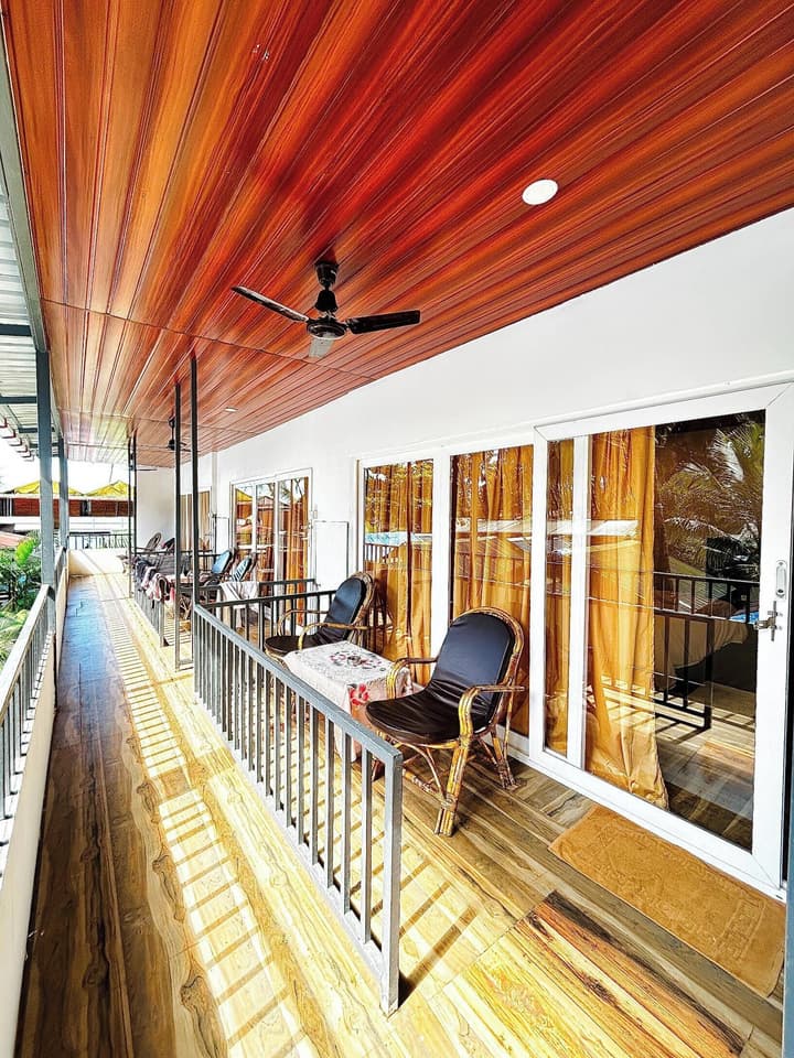 Hitide Beach Resort