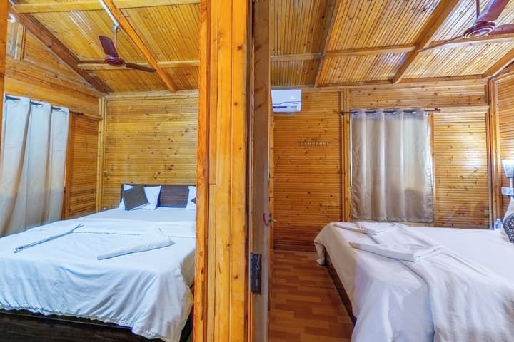 Hitide Beach Resort