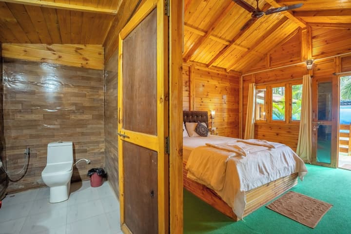 Hitide Beach Resort