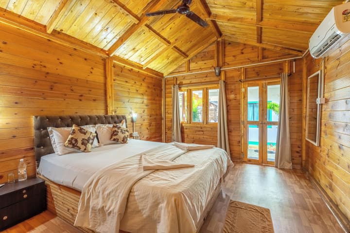 Hitide Beach Resort