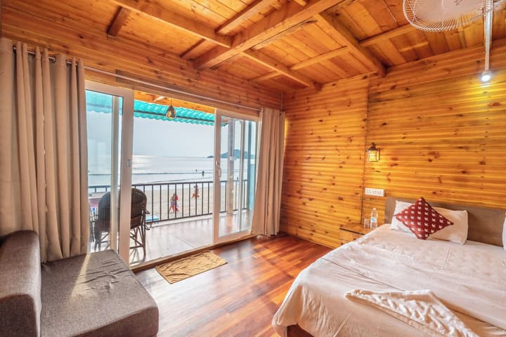 Hitide Beach Resort