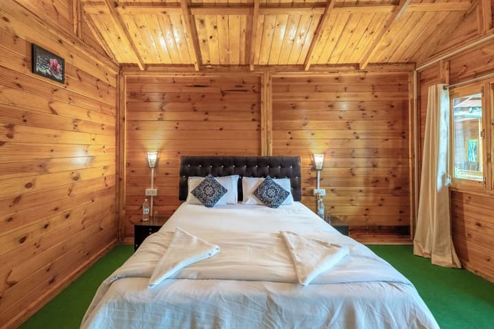 Hitide Beach Resort