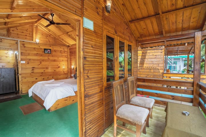 Hitide Beach Resort