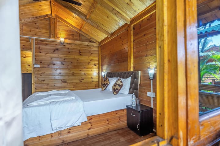 Hitide Beach Resort