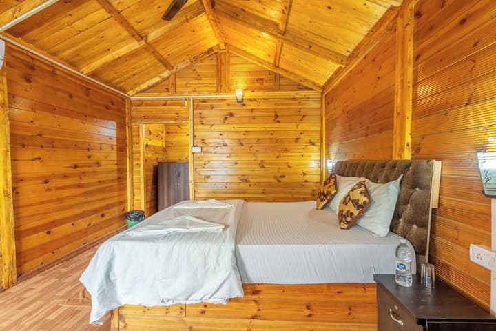 Hitide Beach Resort