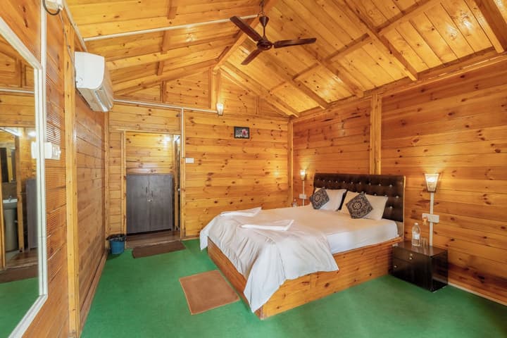 Hitide Beach Resort