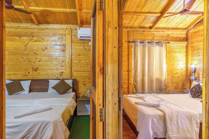 Hitide Beach Resort