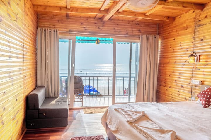 Hitide Beach Resort